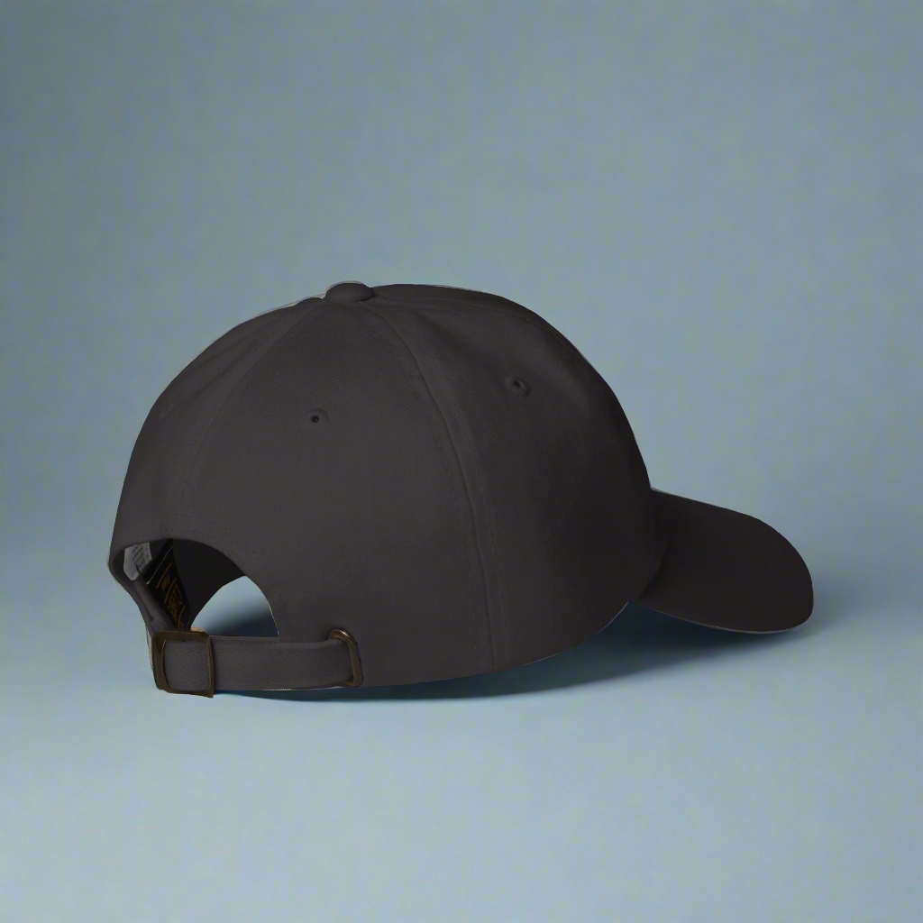 "AGGC" Dad Hat