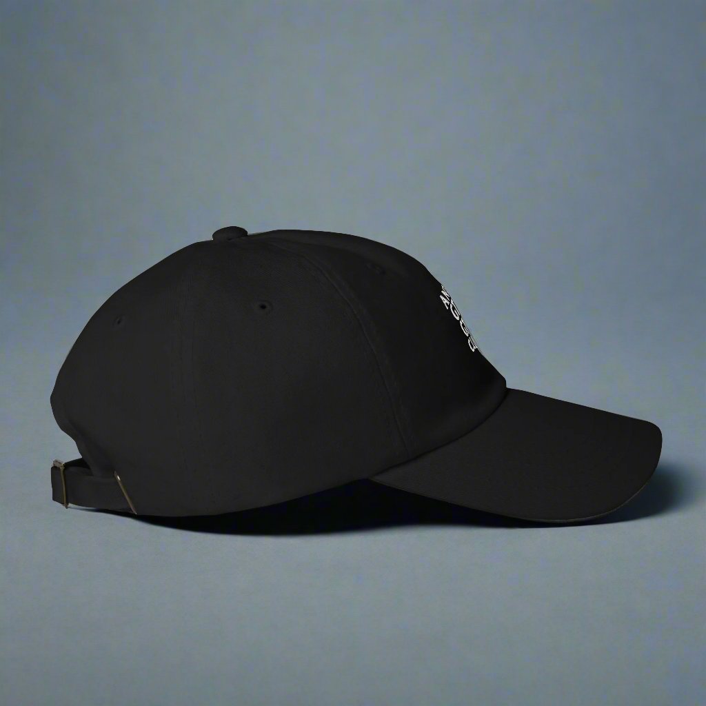 "AGGC" Dad Hat