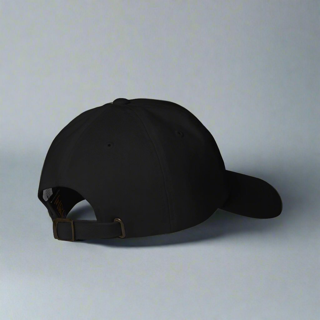 "AGGC" Dad Hat