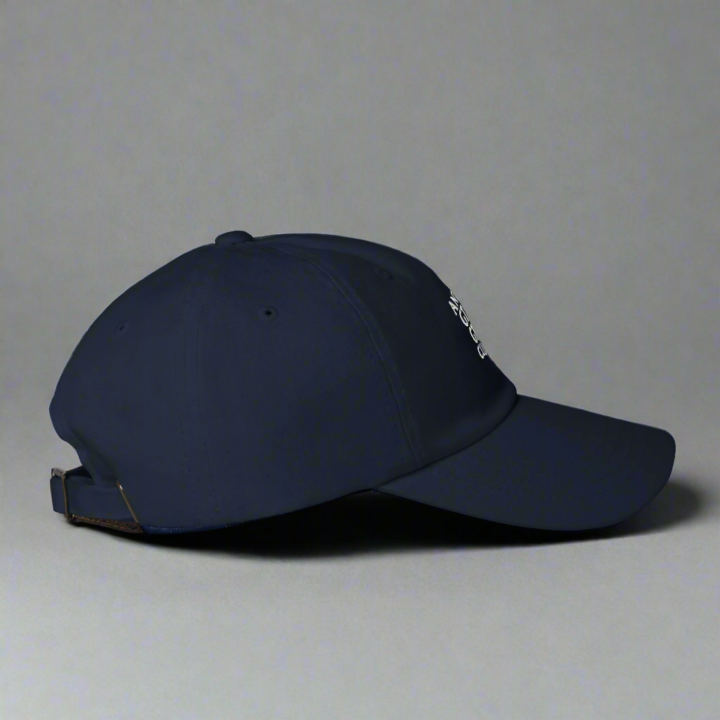 "AGGC" Dad Hat