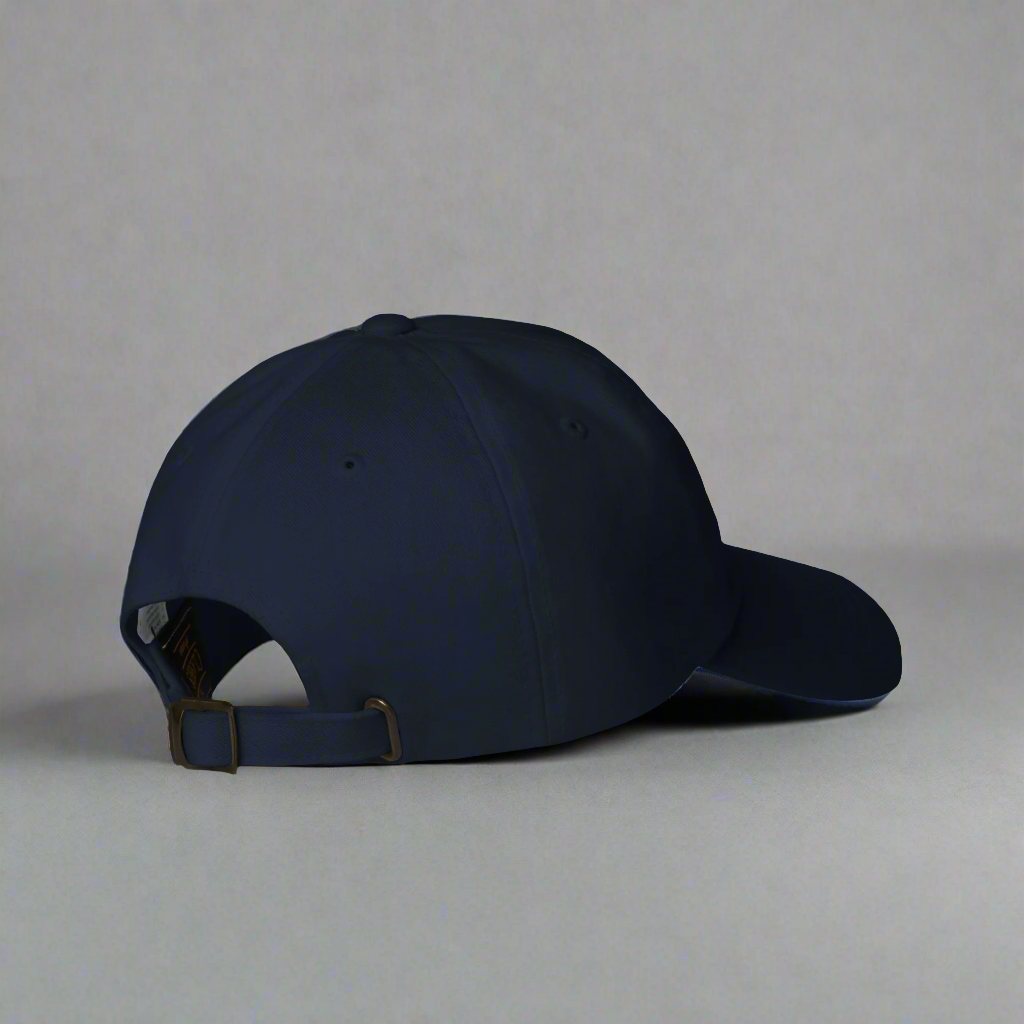 "AGGC" Dad Hat