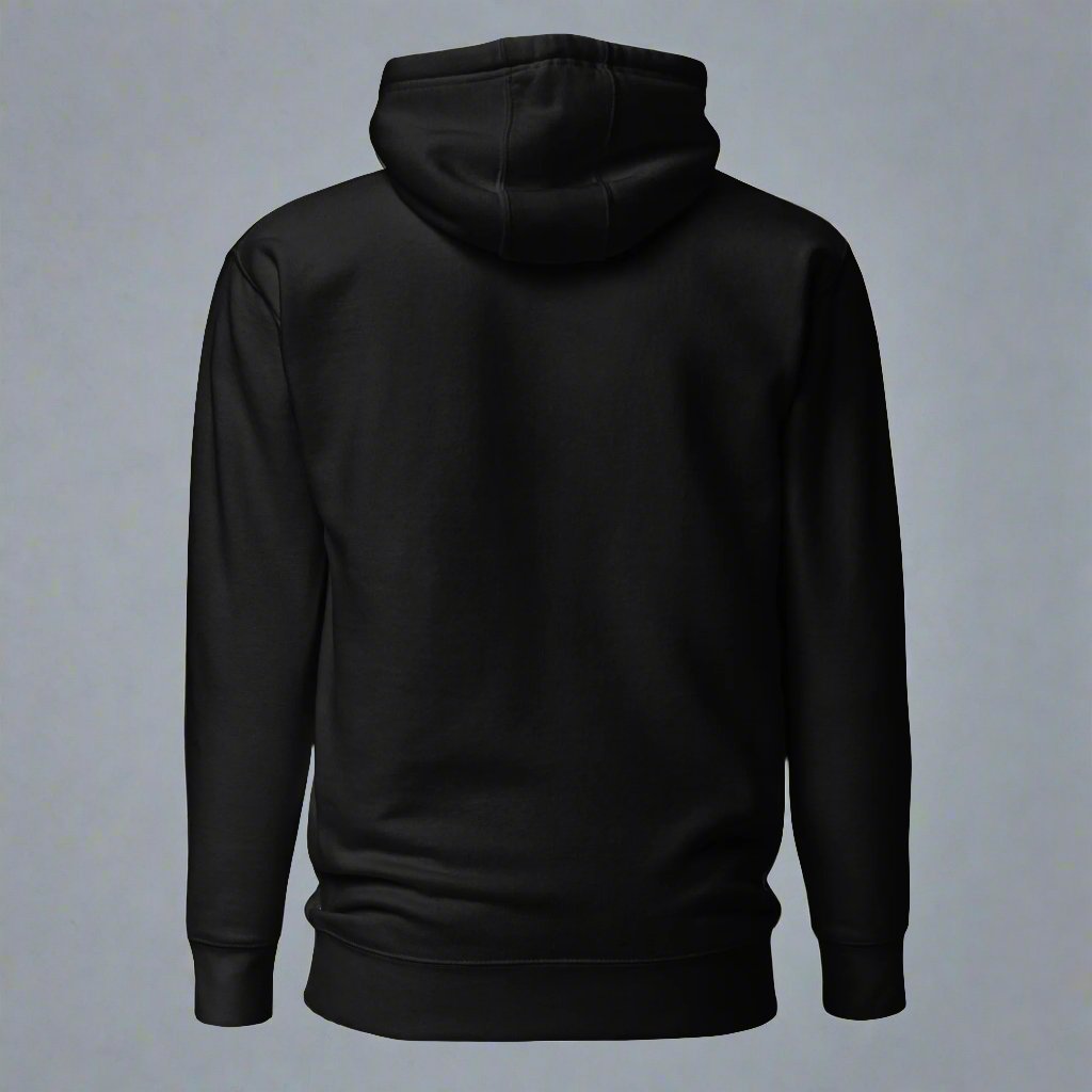 "AGGC" Hoodie