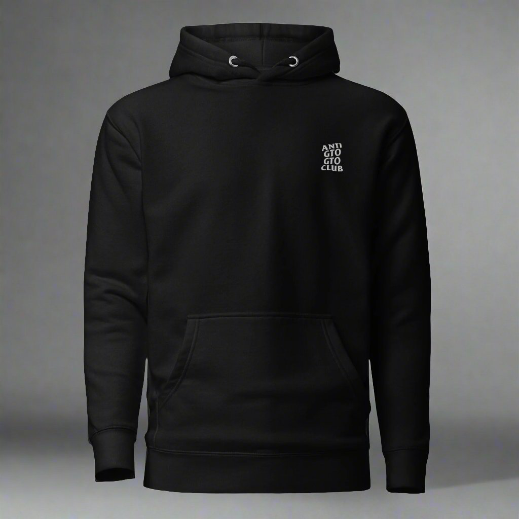"AGGC" Hoodie
