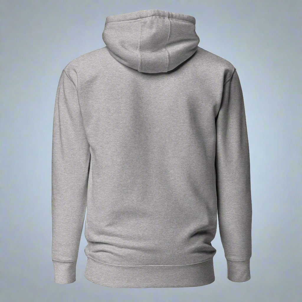 "AGGC" Hoodie