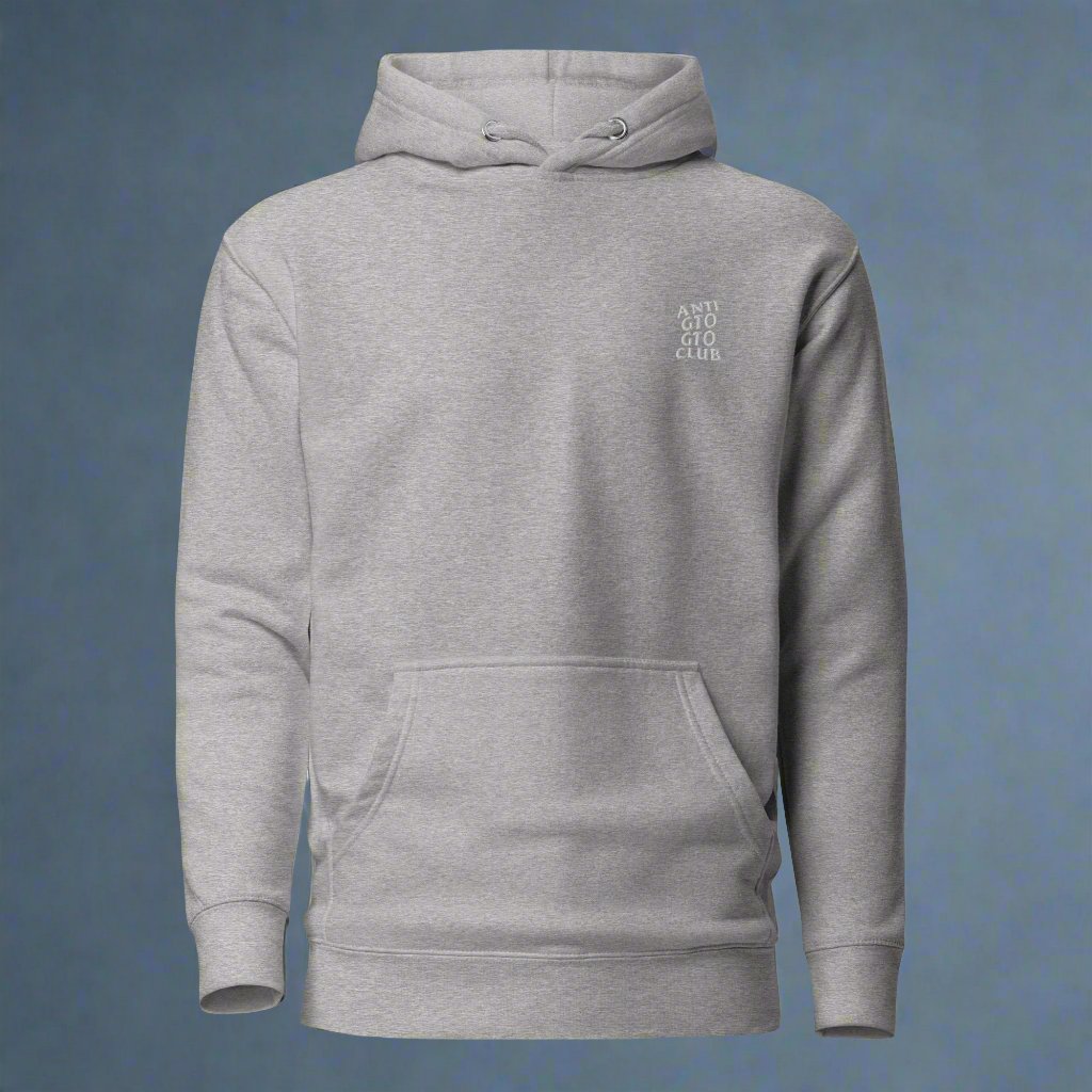 "AGGC" Hoodie