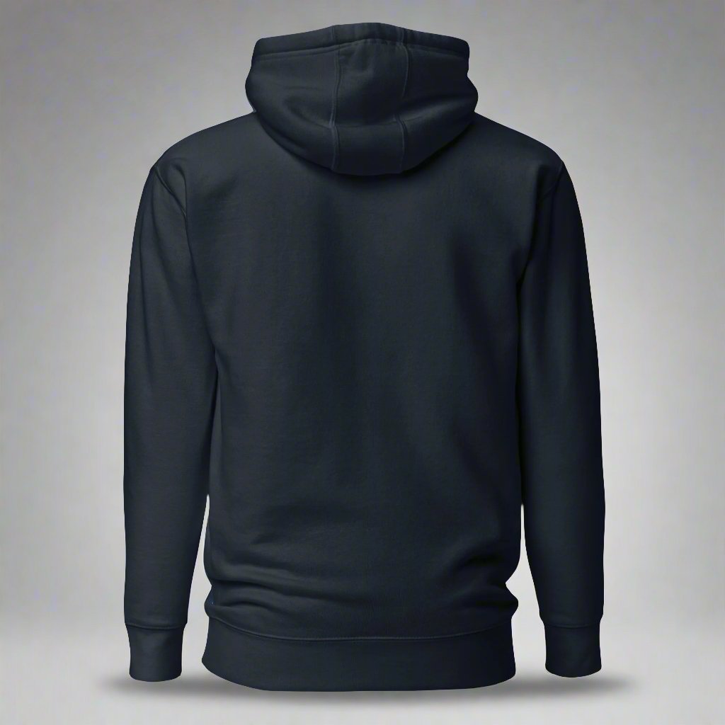 "AGGC" Hoodie