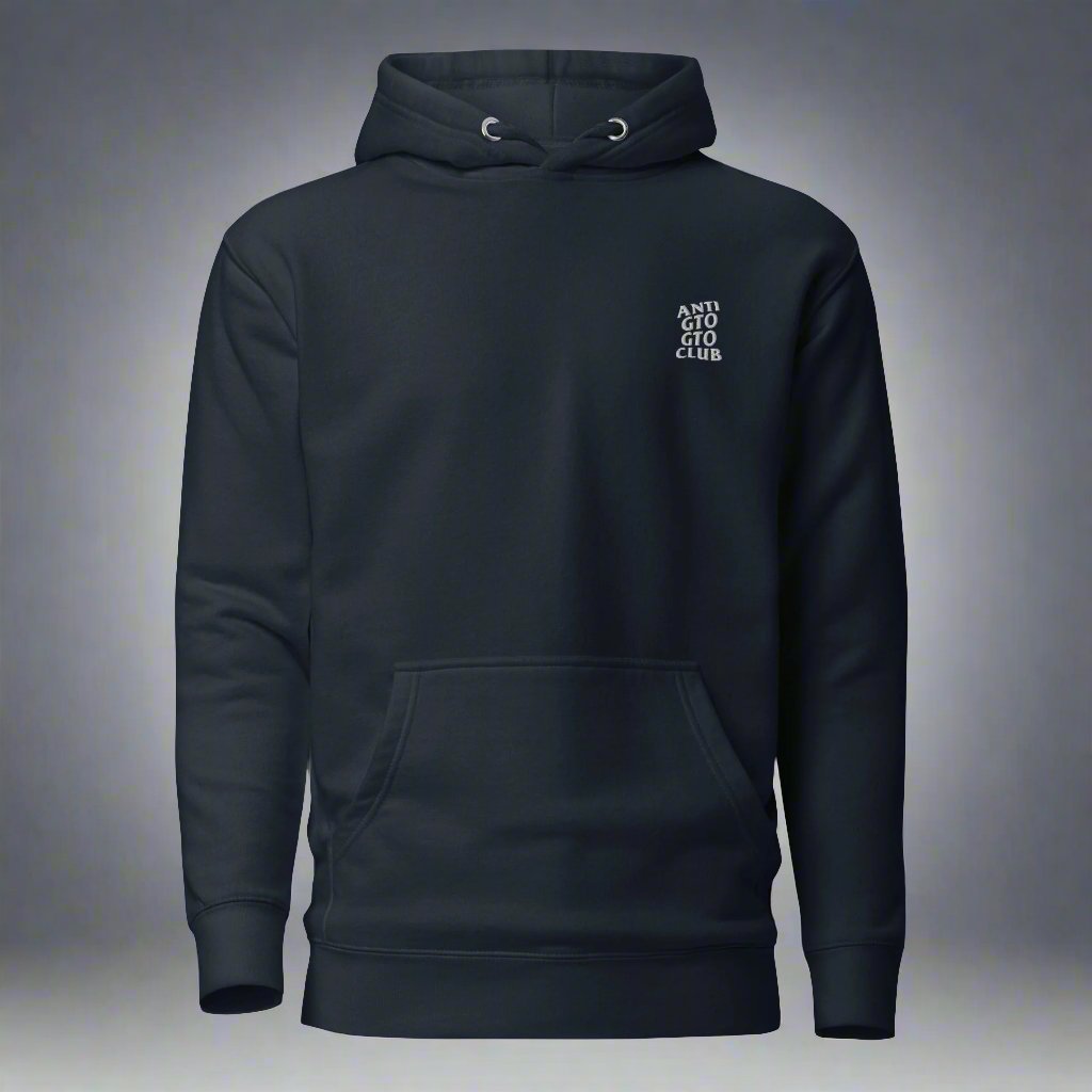"AGGC" Hoodie