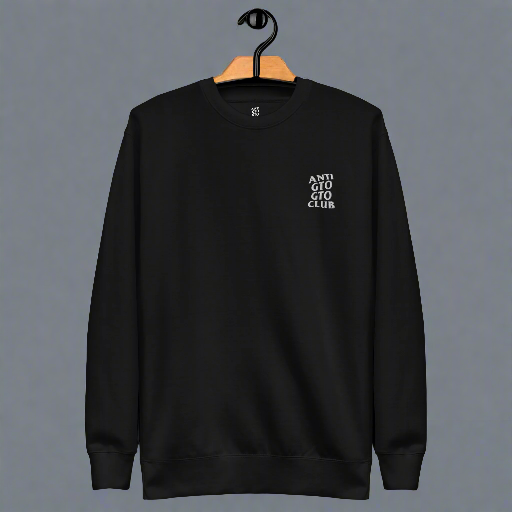 "AGGC" Sweatshirt
