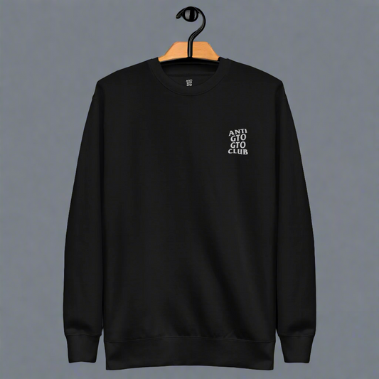 "AGGC" Sweatshirt
