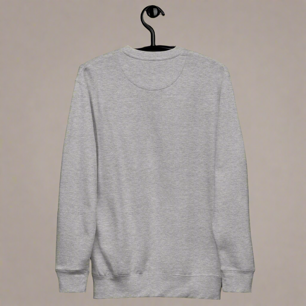 "AGGC" Sweatshirt