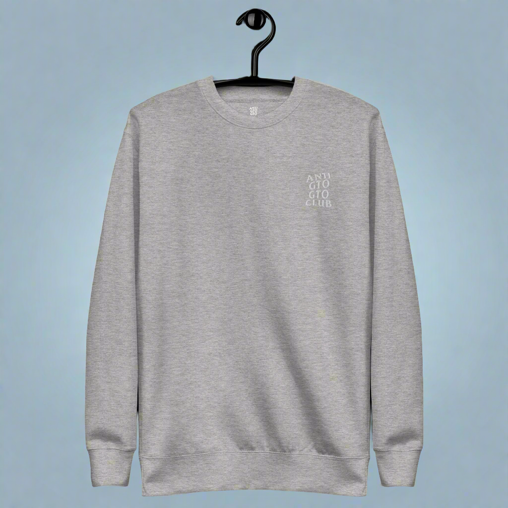 "AGGC" Sweatshirt