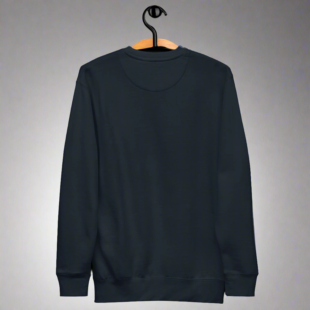 "AGGC" Sweatshirt