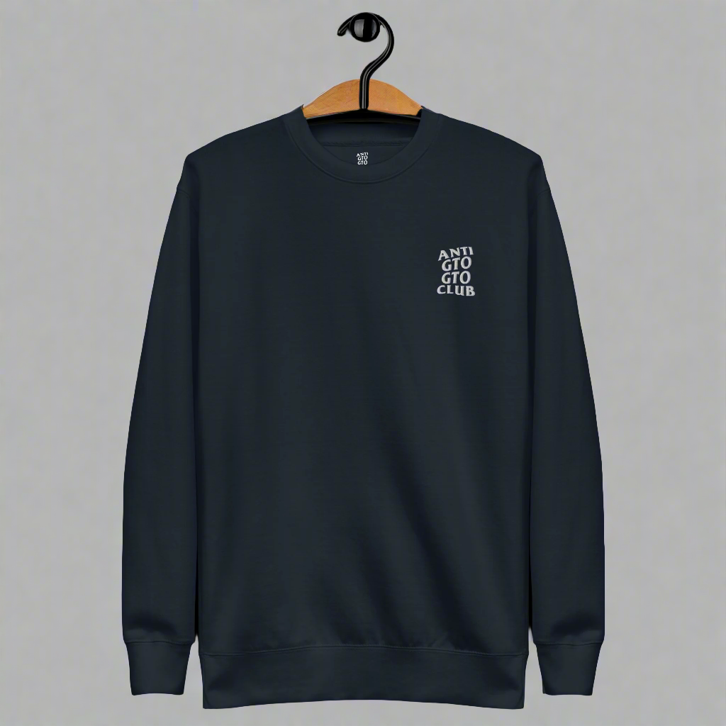 "AGGC" Sweatshirt